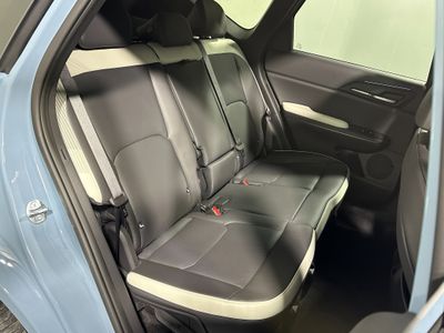 2026 Kia EV5