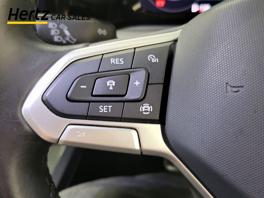 2024 Volkswagen Golf