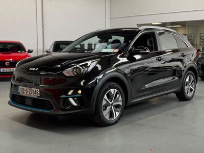 2021 Kia Niro