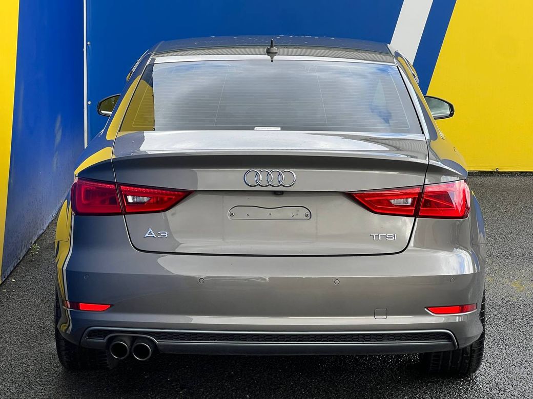 2015 Audi A3