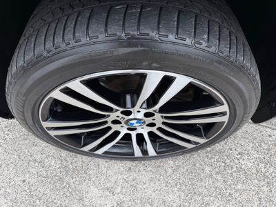 2014 BMW X5