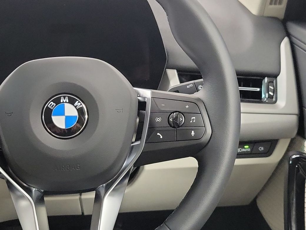 2026 BMW X1