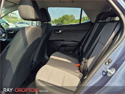 2024 Kia Stonic