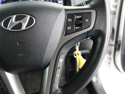 2016 Hyundai i40
