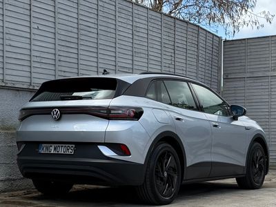 2022 Volkswagen ID.4