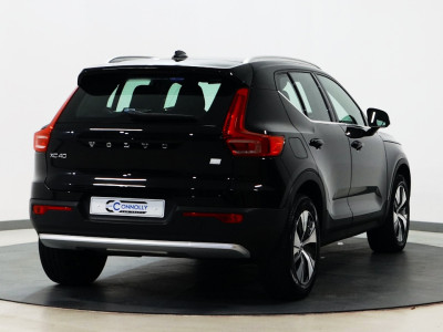 2022 Volvo XC40