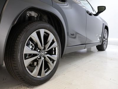 2026 Lexus UX 250H