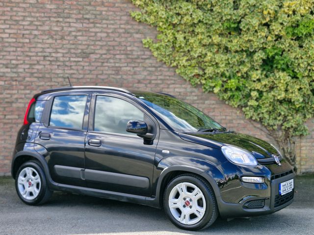 vehicle for sale from Leighstone Motors
