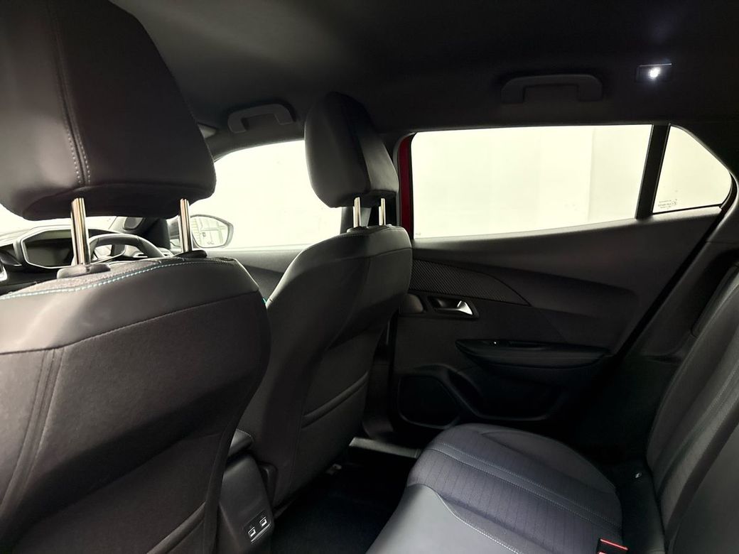 2023 Peugeot 2008