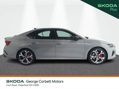 2025 Skoda Octavia