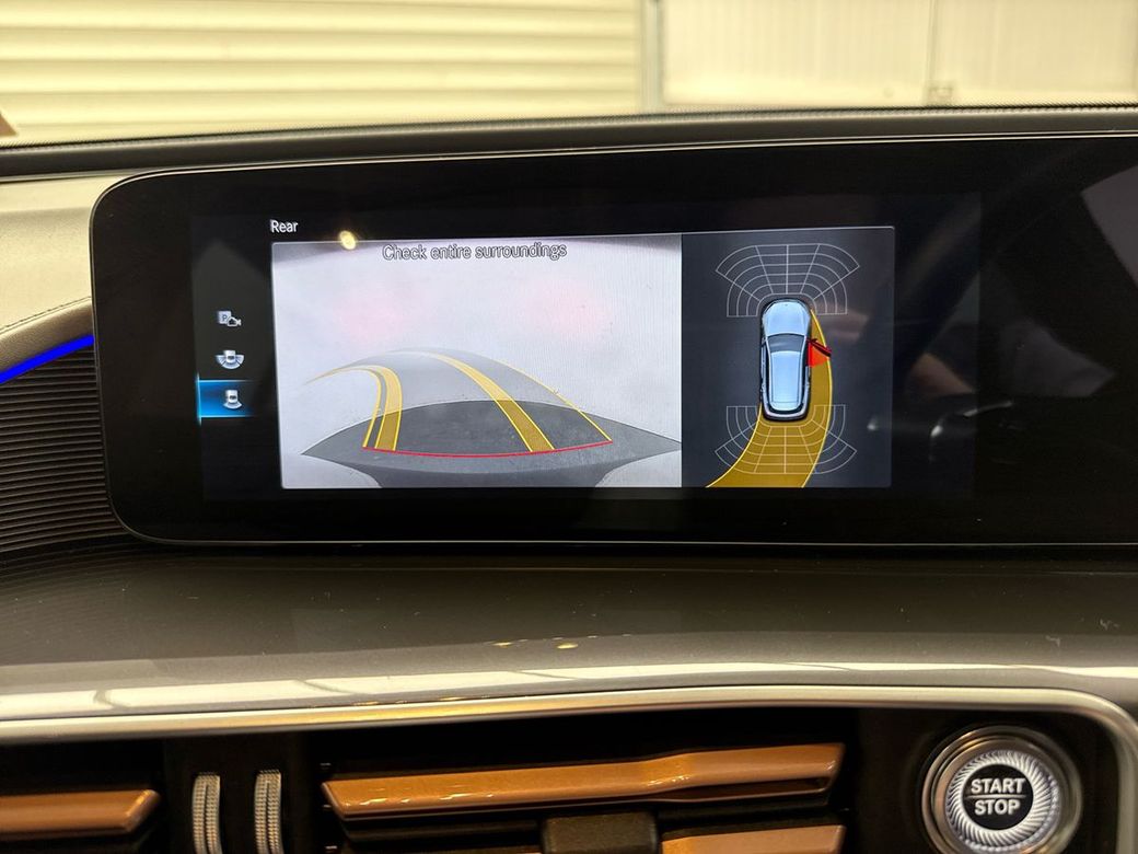 2022 Mercedes-Benz EQC