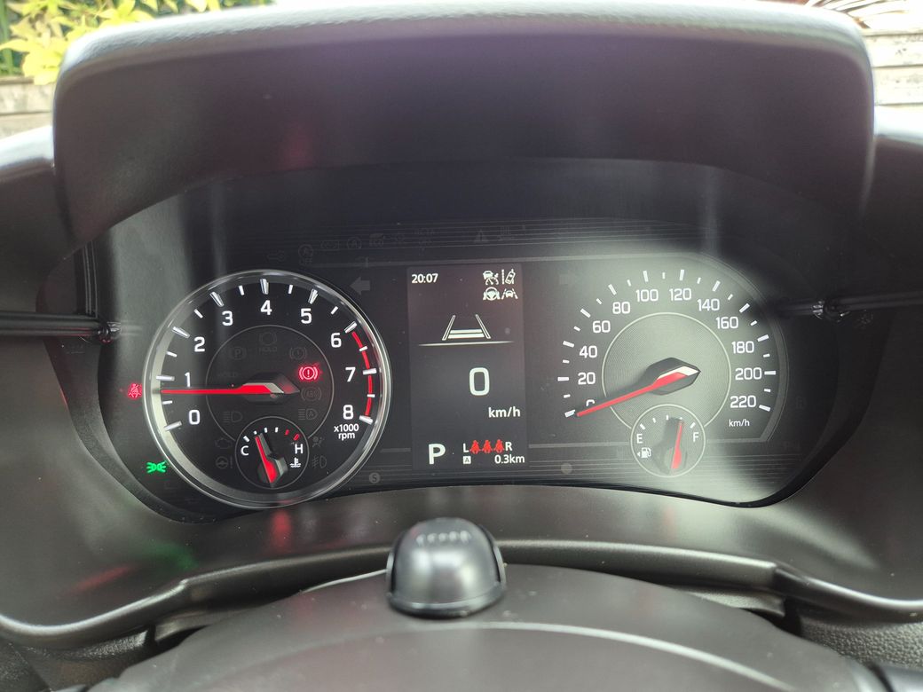 2024 Suzuki Swift