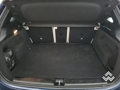 2019 Mercedes-Benz B Class