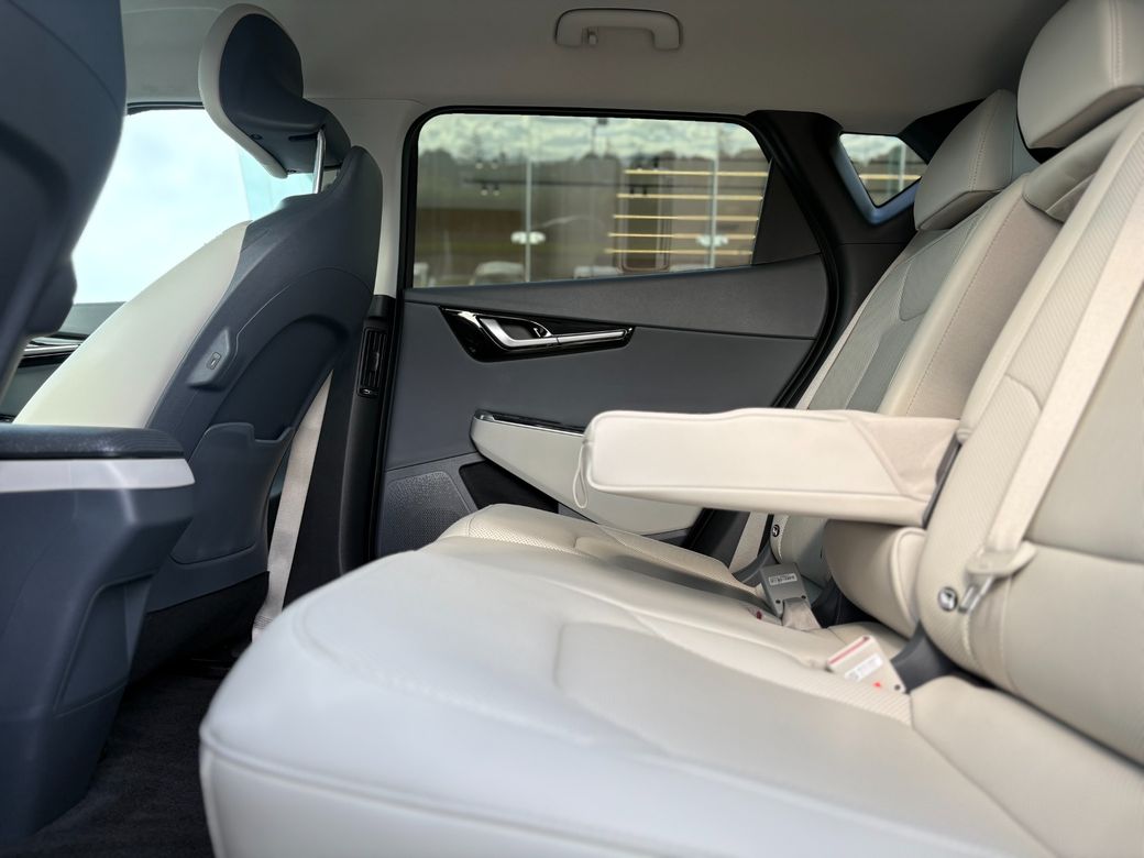 2024 Kia EV6