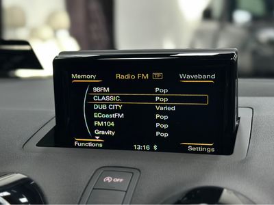 2018 Audi A1