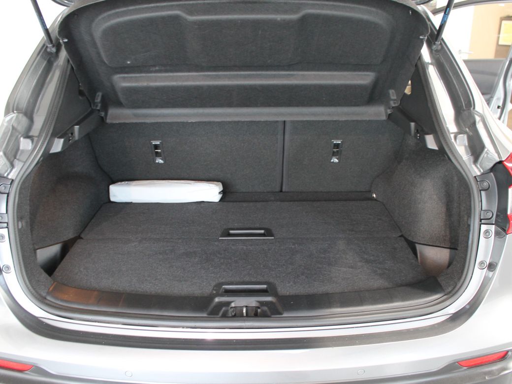 2019 Nissan Qashqai