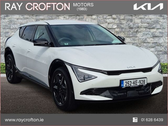 vehicle for sale from Ray Crofton Ltd