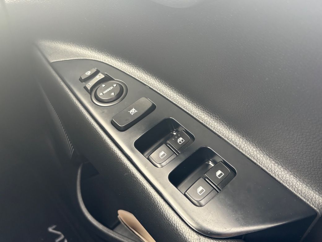 2017 Kia Rio