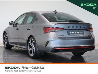 2025 Skoda Octavia