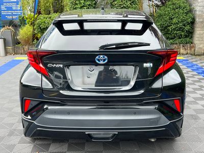 2021 Toyota C-HR