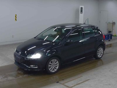 2017 Volkswagen Polo