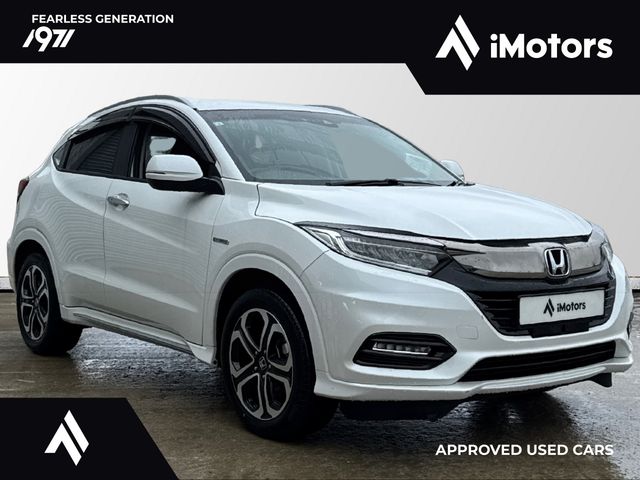 vehicle for sale from iMotors