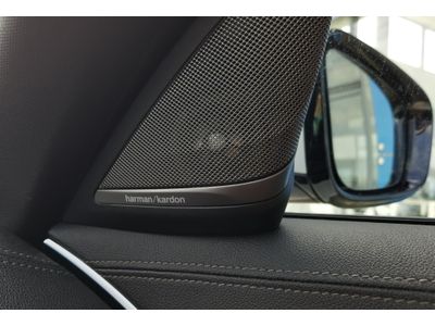 2022 BMW 5 Series