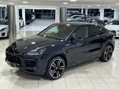 2023 Porsche Cayenne