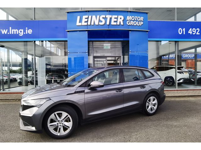 vehicle for sale from Leinster Motor Group