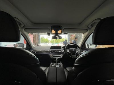 2018 BMW 7 Series