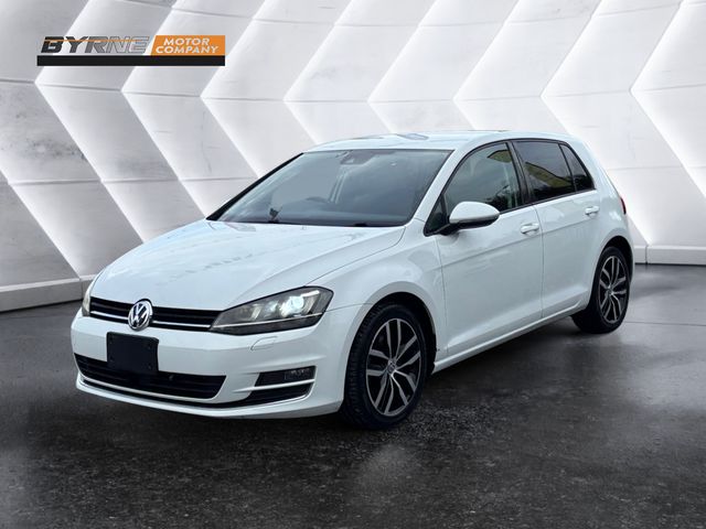 vehicle for sale from Byrne Motor Company