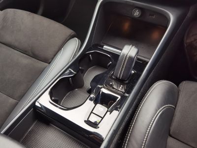2021 Volvo XC40