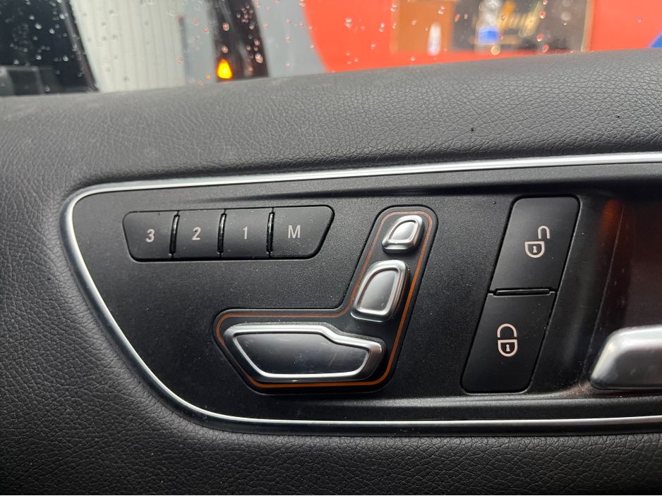 2015 Mercedes-Benz B Class