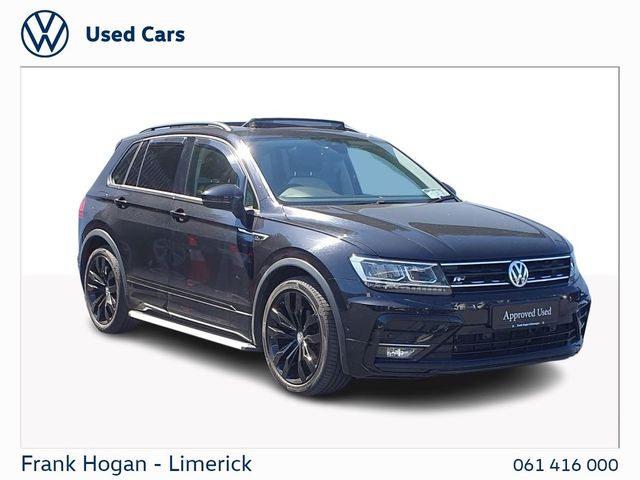 vehicle for sale from Frank Hogan Ltd