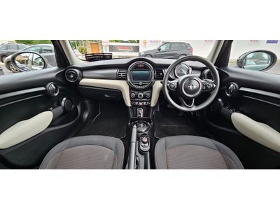 2018 Mini Cooper