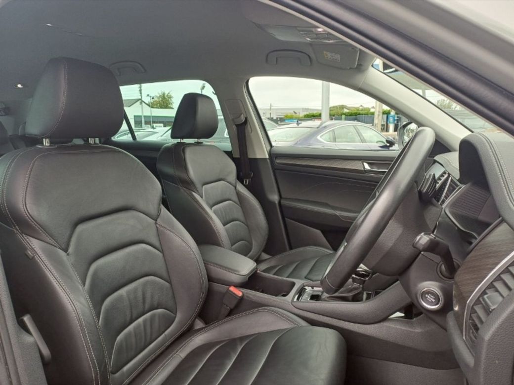 2023 Skoda Kodiaq