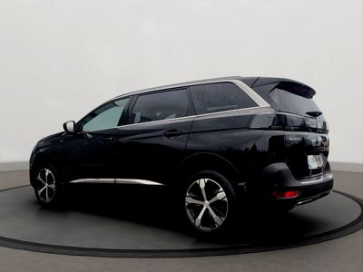 2024 Peugeot 5008