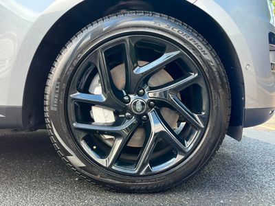 2023 Land Rover Range Rover Sport