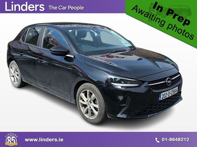 vehicle for sale from Linders Finglas Turvey Limited