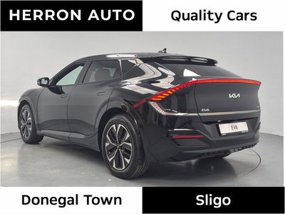 2023 Kia EV6