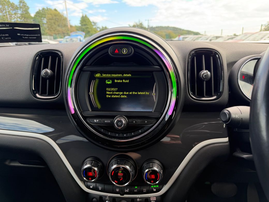 2017 Mini Cooper