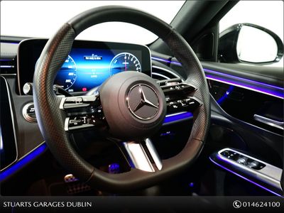 2026 Mercedes-Benz E Class