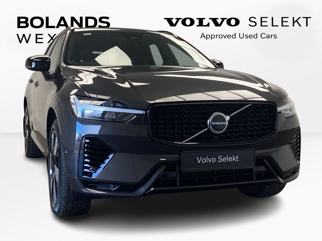 2024 Volvo XC60