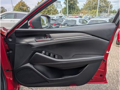2022 Mazda Mazda6