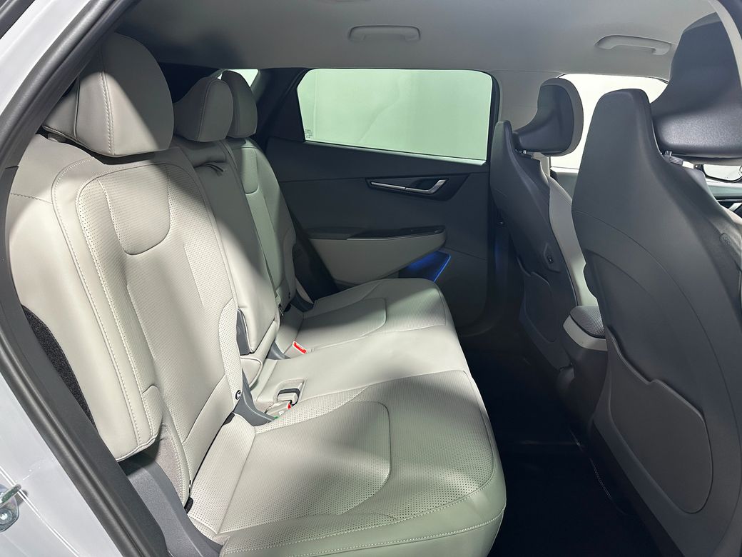 2025 Kia EV6