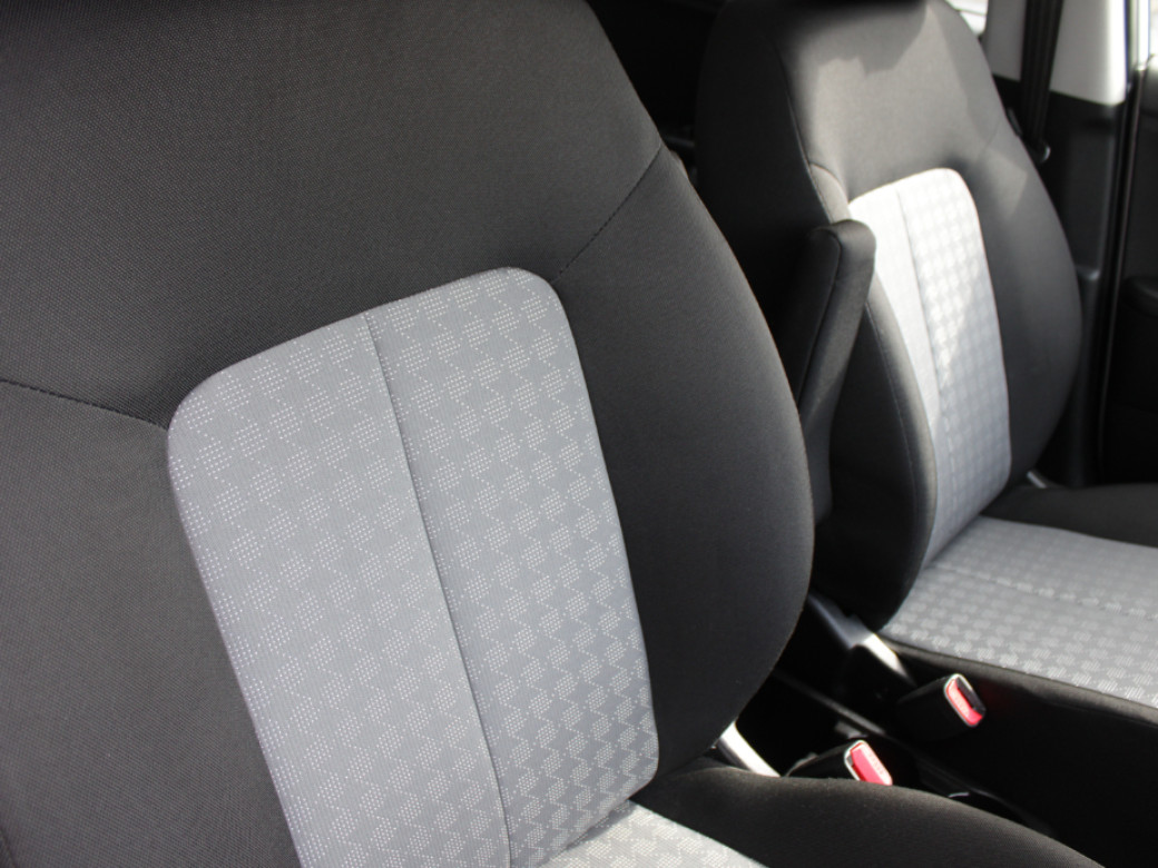 2017 Kia Venga