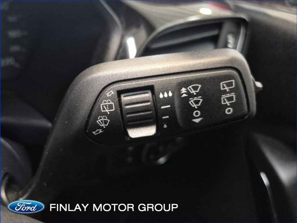 2021 Ford Fiesta