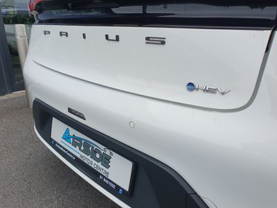 2023 Toyota Prius