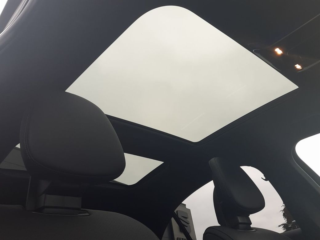 2025 Mercedes-Benz C Class