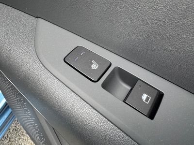 2026 Kia Niro
